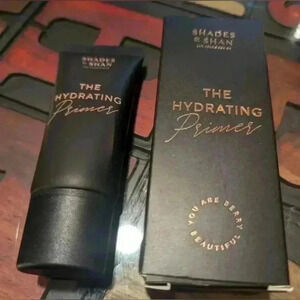 NIB Shades of Shan The Hydrating Primer